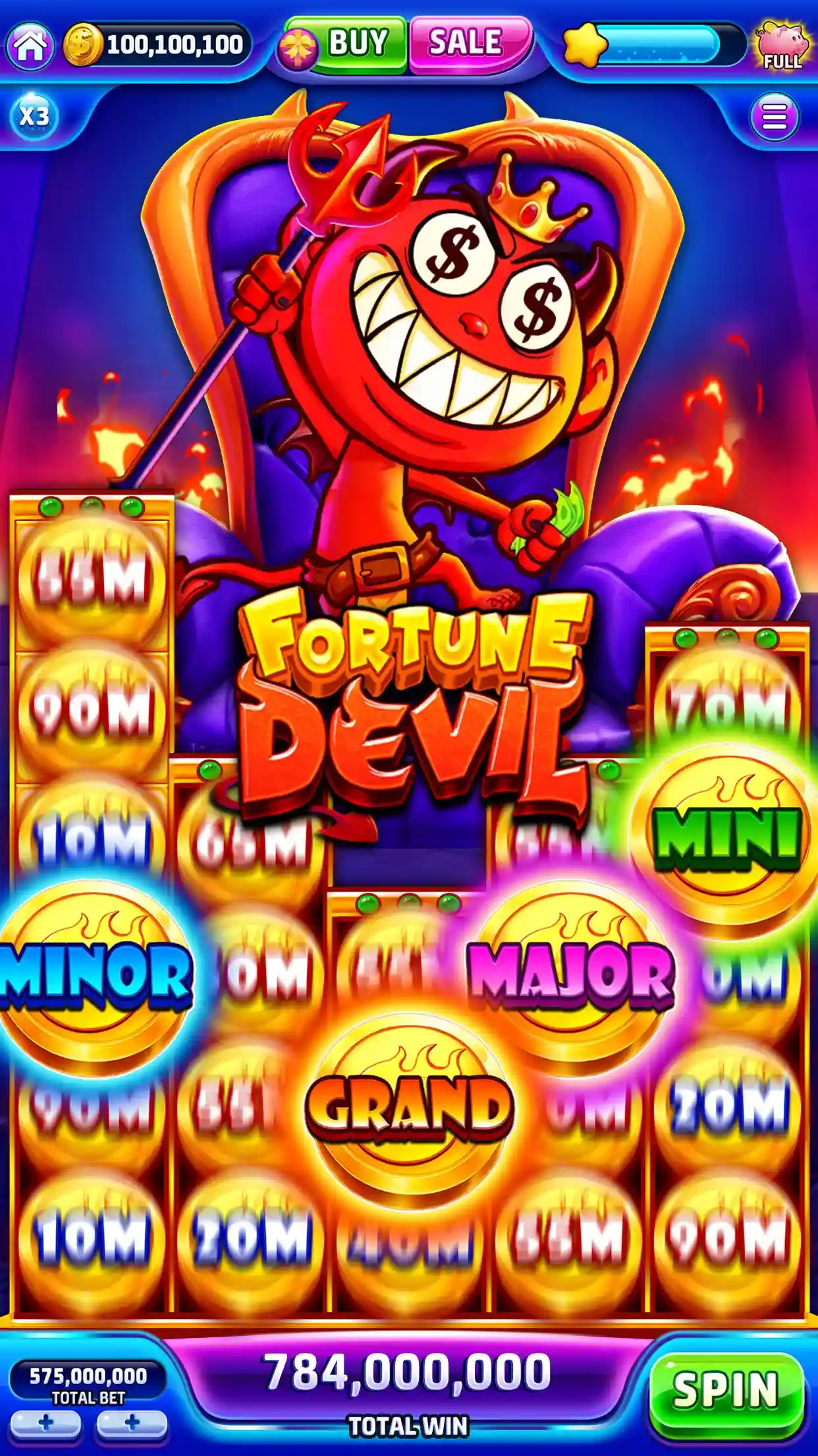 44WIN App Bonus